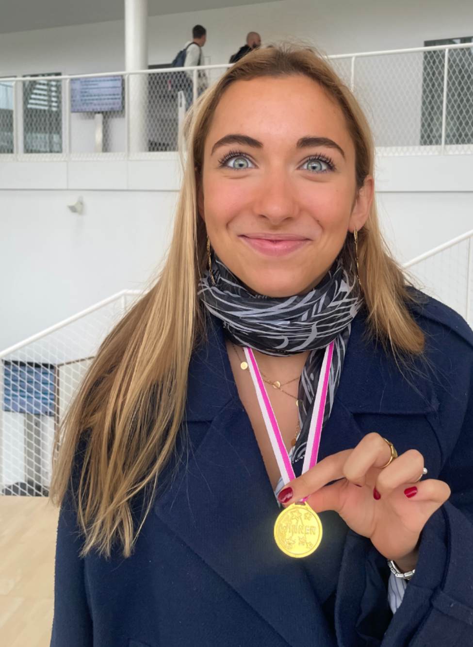Photo de Lylou Dubyk