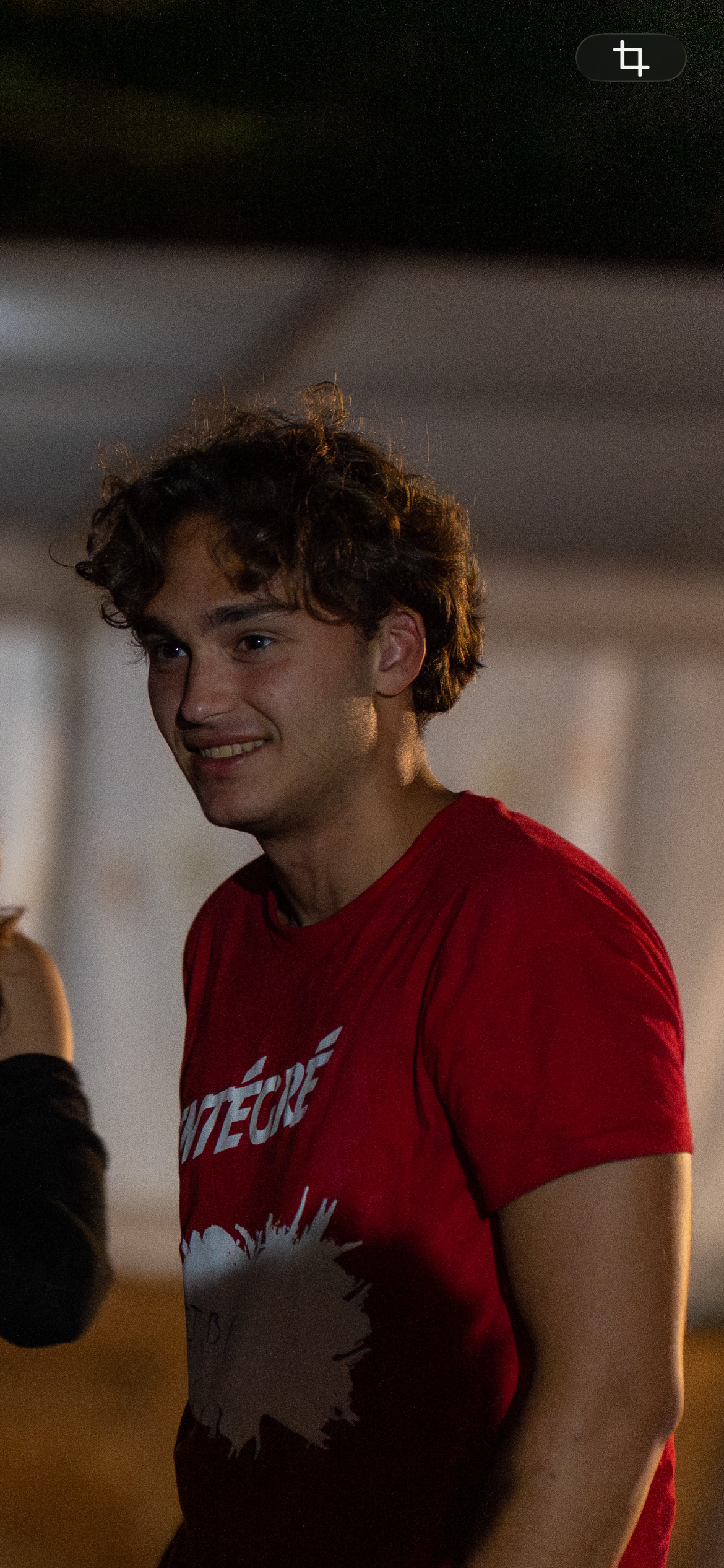 Photo de Thibault Fraigneau