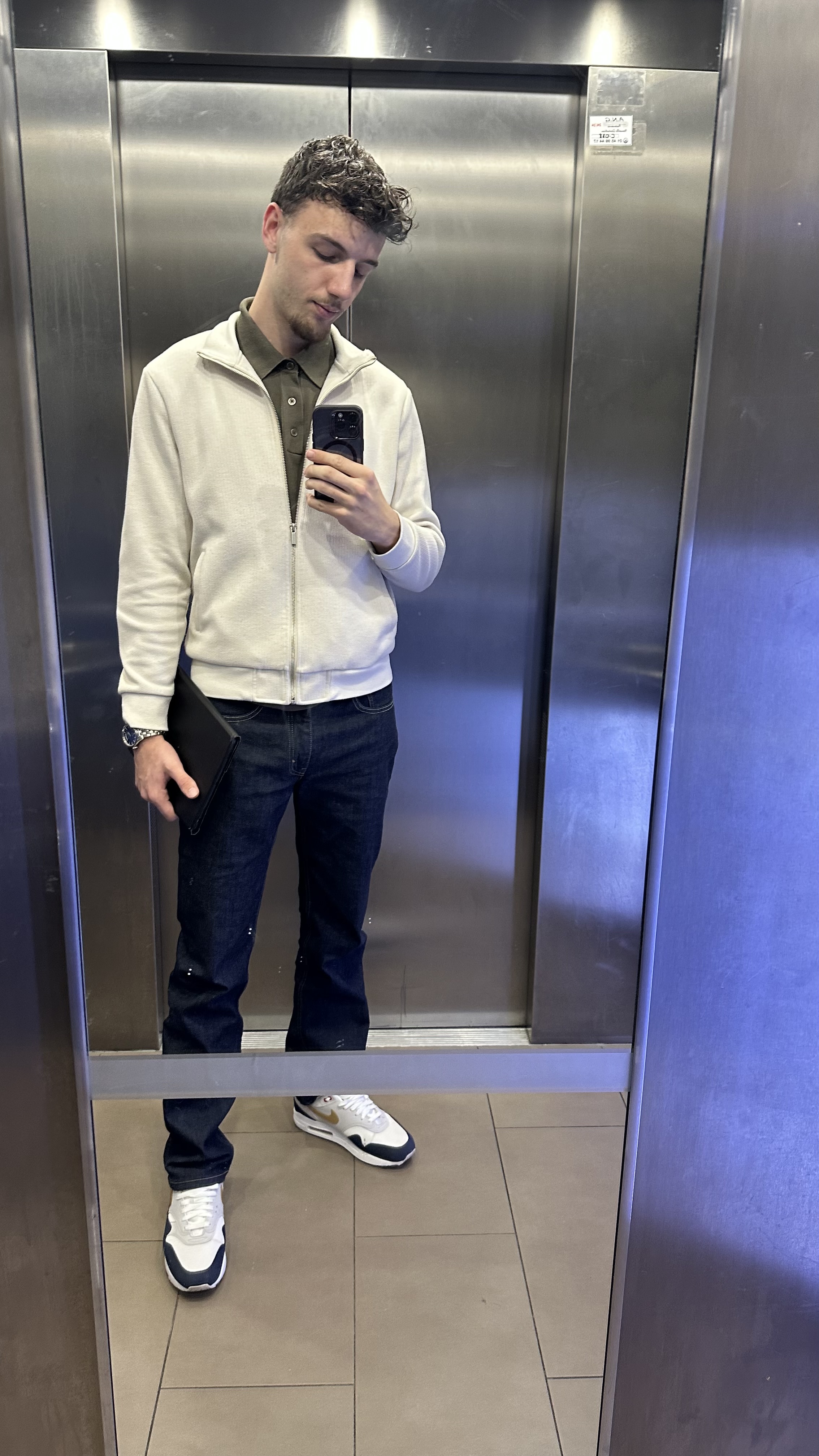 Photo de Timothé Poilleux