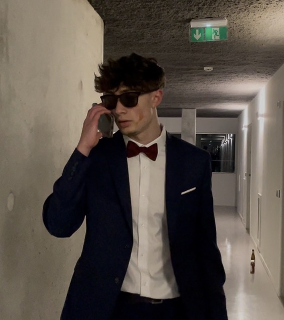 Photo de Baptiste Guerif